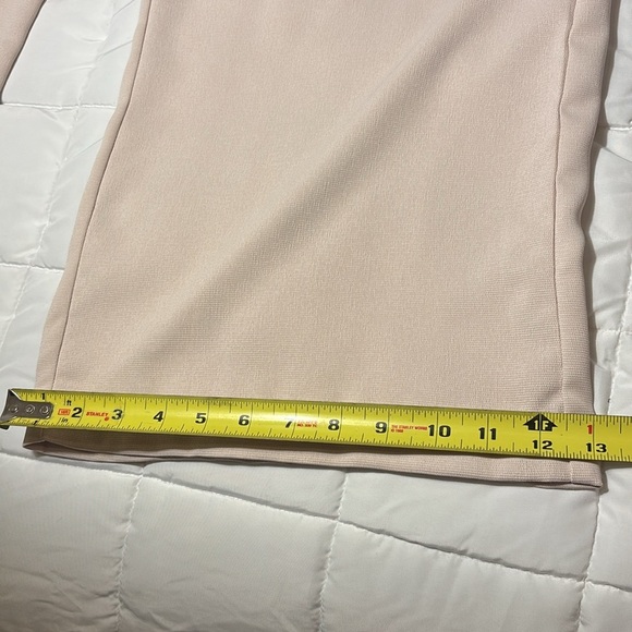 Takara Off White Wide-Leg Jumpsuit Size 5 - Picture 11 of 15